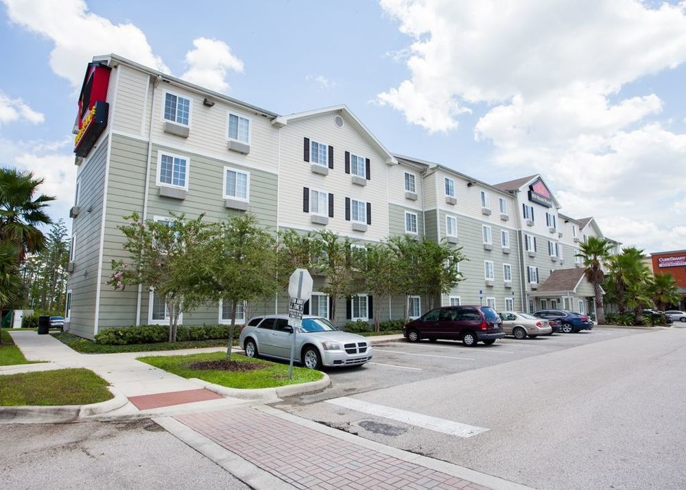 Value Place Orlando, Fl Williamsburg Zewnętrze zdjęcie