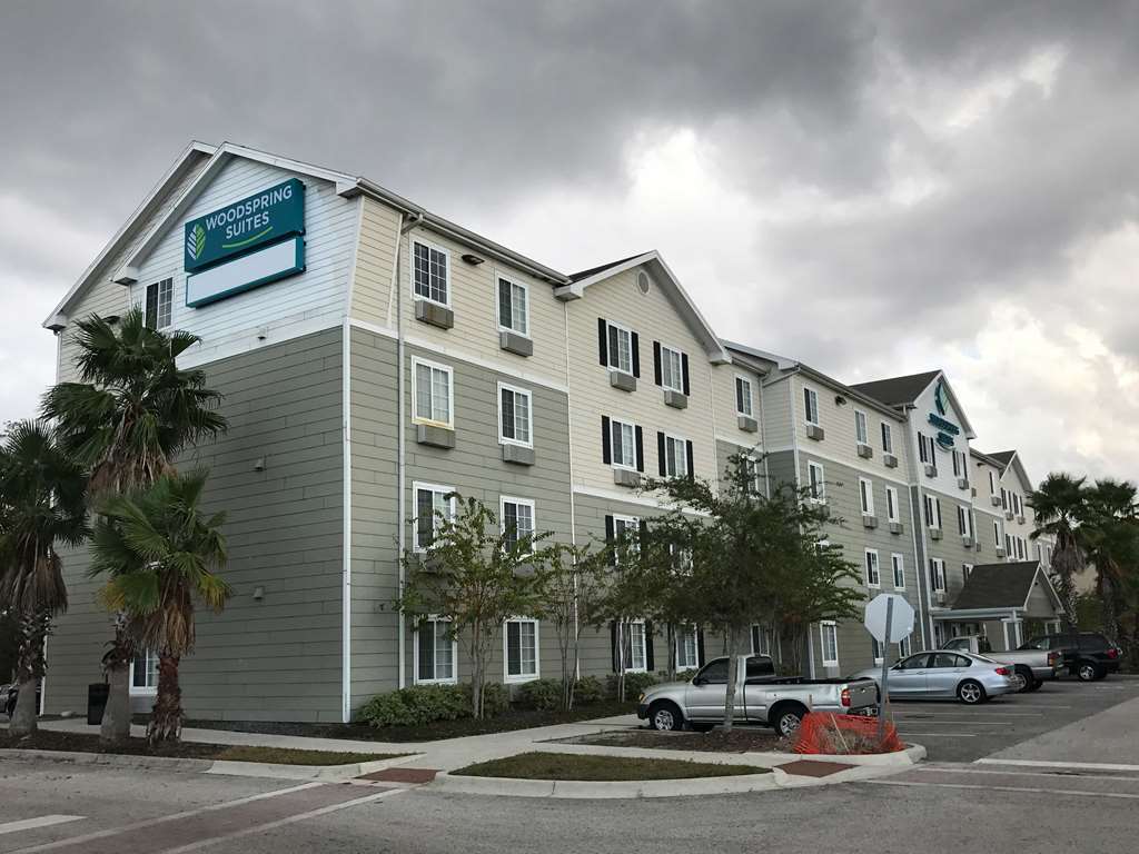 Value Place Orlando, Fl Williamsburg Zewnętrze zdjęcie