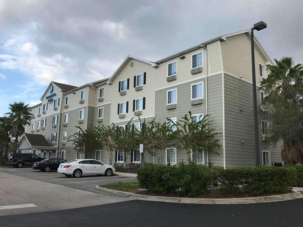 Value Place Orlando, Fl Williamsburg Zewnętrze zdjęcie