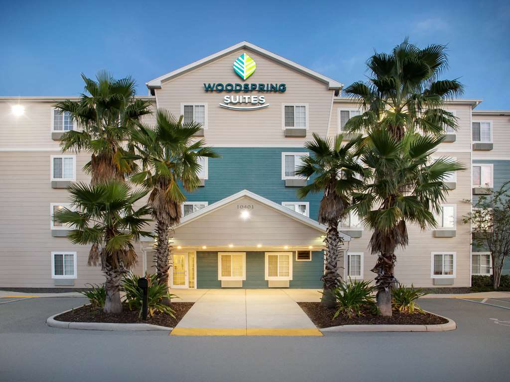 Value Place Orlando, Fl Williamsburg Zewnętrze zdjęcie