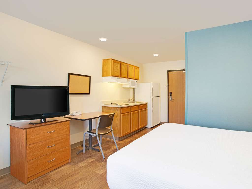 Value Place Orlando, Fl Williamsburg Pokój zdjęcie